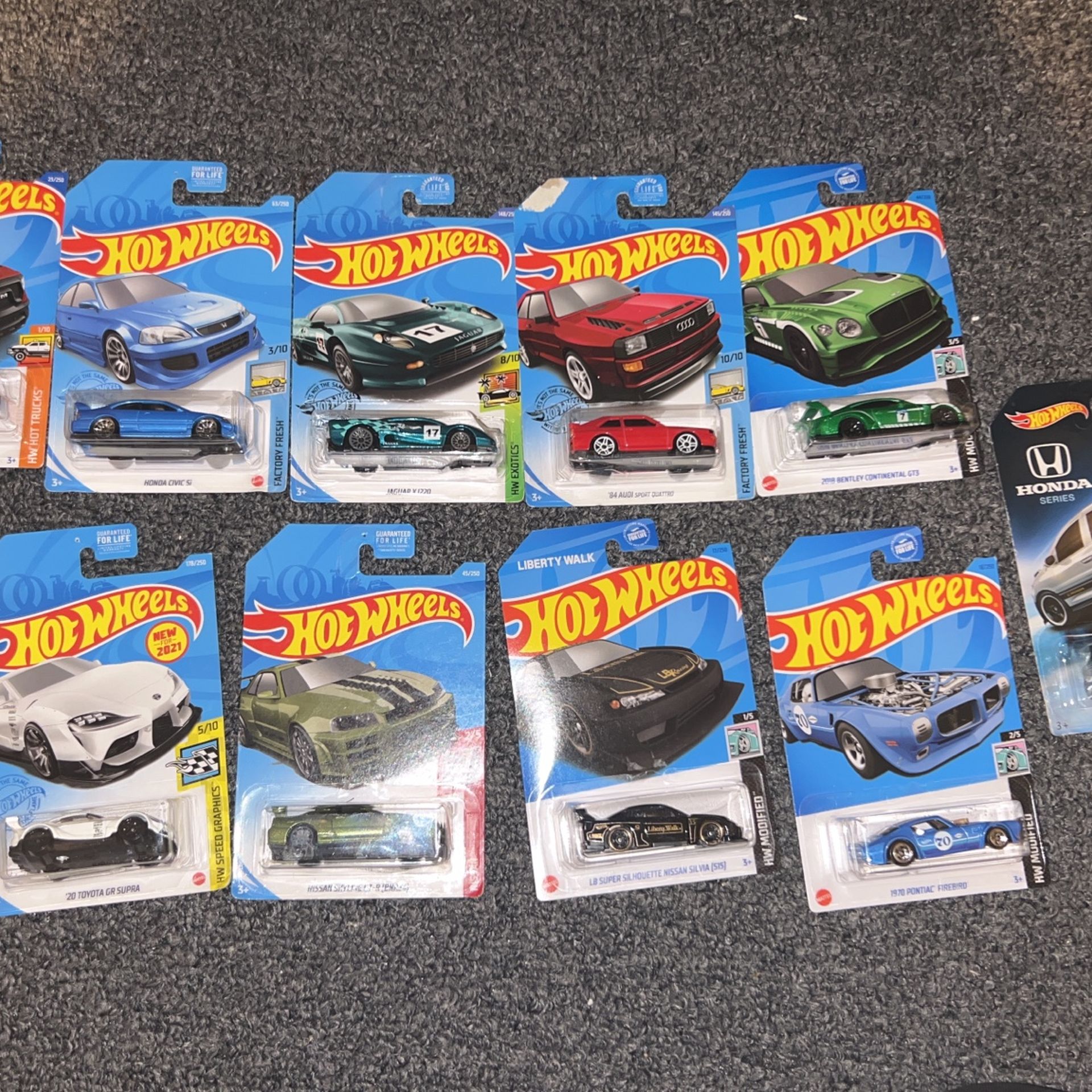 Selling My Hot Wheels for Sale in Waukegan, IL OfferUp