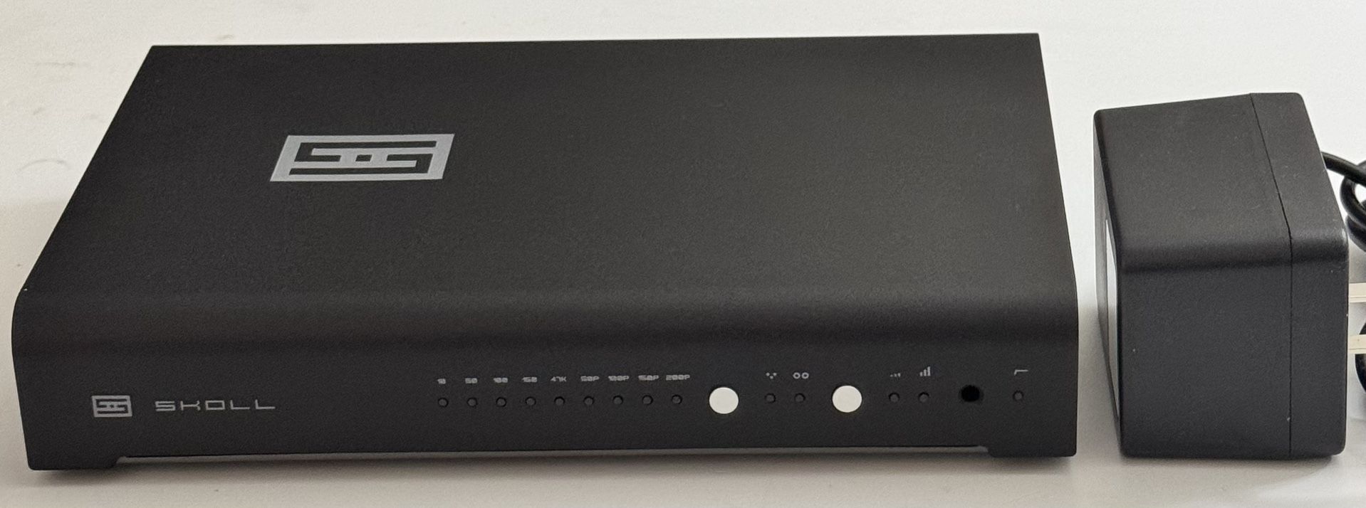 Schiit Audio Skoll Phono Preamp Like New Pre Amp