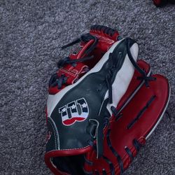 A2000 Baseball Glove 11.5