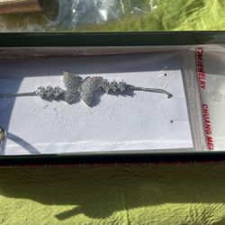 CM Jewelry Silver 