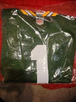 Greenbay Packers Jersey