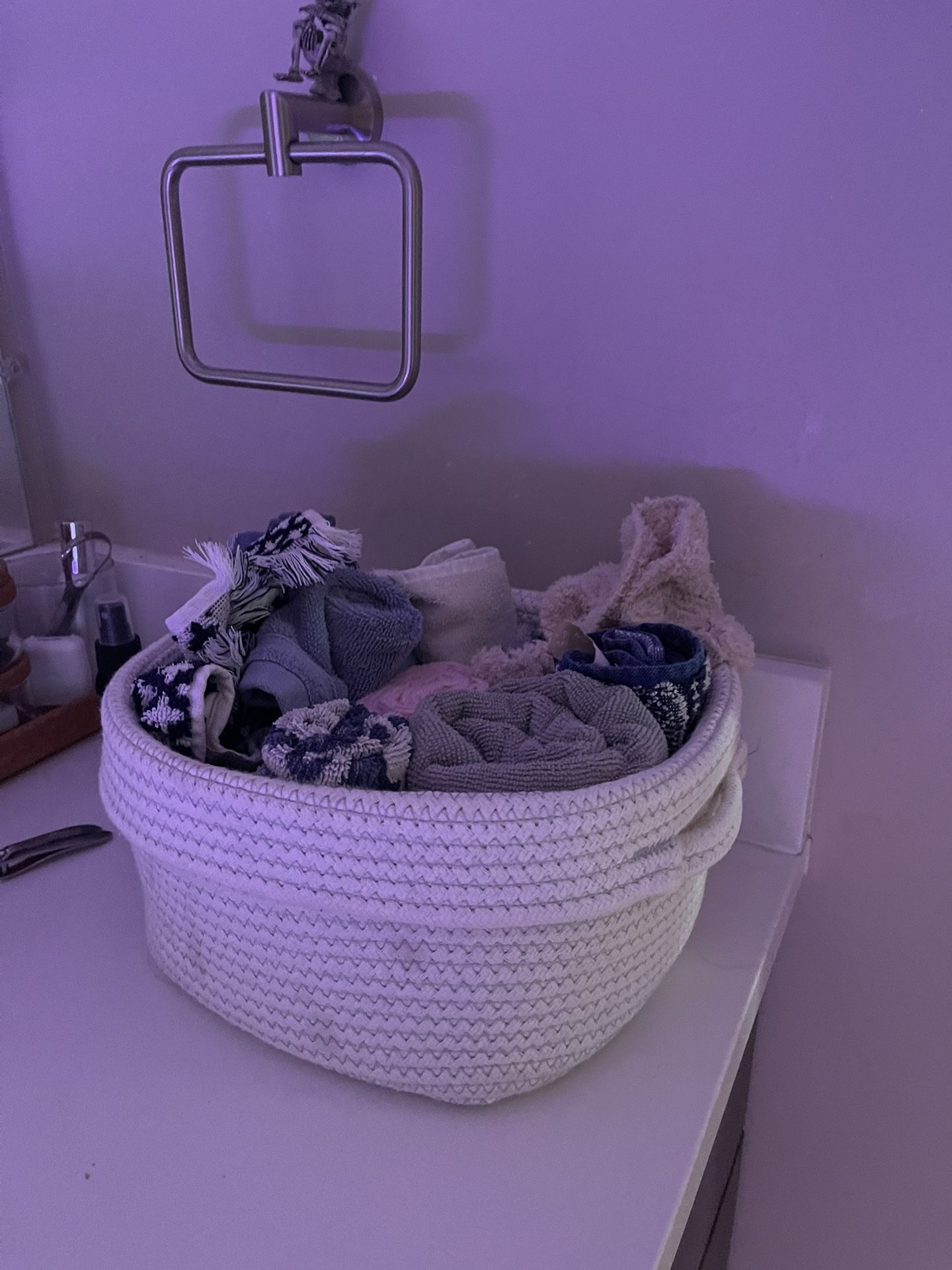 Towel Holder