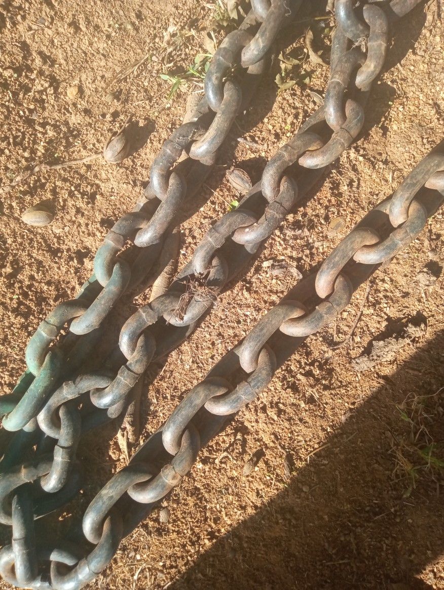 Chain