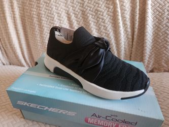 Memory Foam Skechers