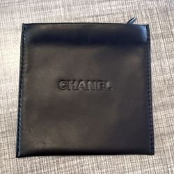 Chanel Mini Pouch
