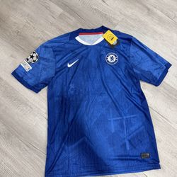 Chelsea Jersey X-large 