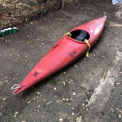 11ft Kayak Gyra Max