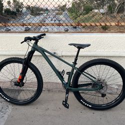 Giant Fathom 2024