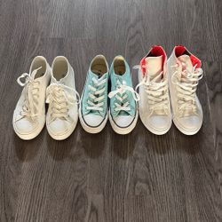 Converse Shoes