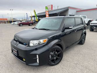 2015 Scion xB