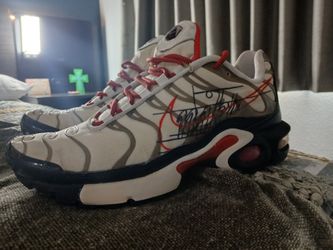 Nike Vapor Max 5.5 Youth