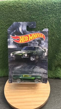 HOTWHEELS