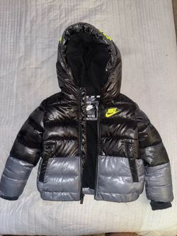 Nike Jacket