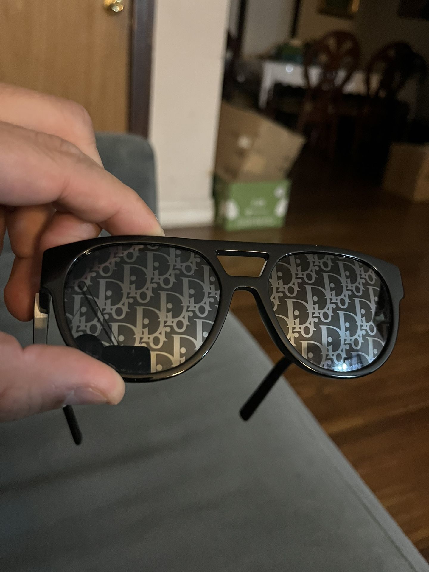 Dior Sunglasses
