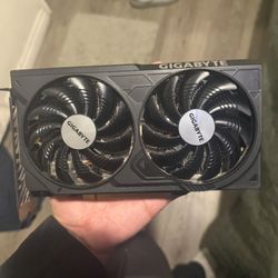 Pc Graphics Card 
