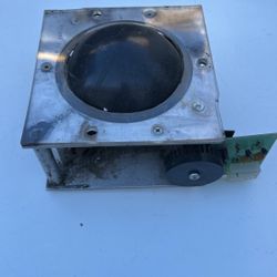 Atari Missile command original Arcade video game track ball joystick part