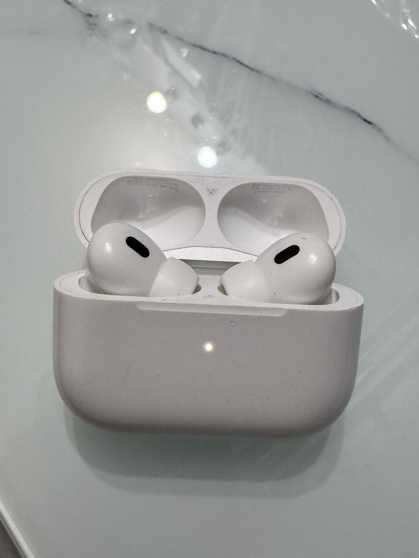 Airpods Pro 2nd generation