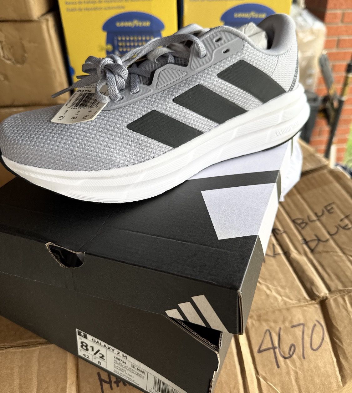 Adidas Men’s