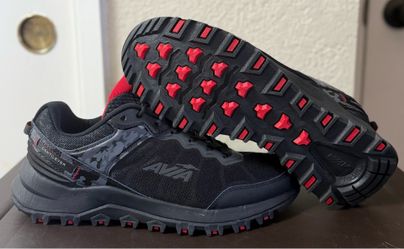 Avía Men’s 11 Shoes