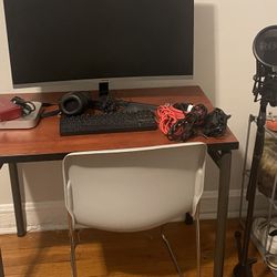 Home Recording Studio Equipment 