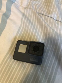 GoPro Hero 6
