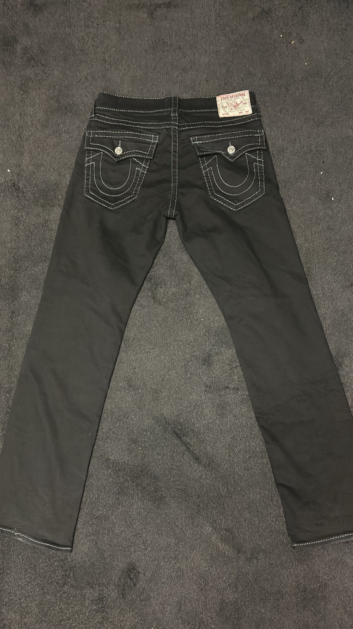 Authentic True Religion Pants 34x34 