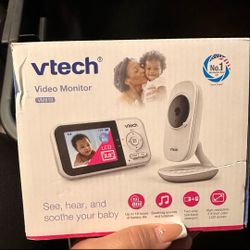 Baby Video Monitor