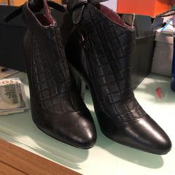 Sam Edelman Size 6 Heels 