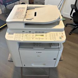 Canon Printer / Copier / Fax