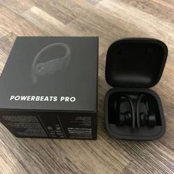 Powerbeats Pros 
