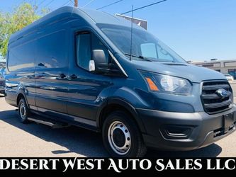 2020 Ford Transit 250 Cargo Van