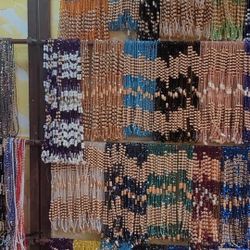Waist beads for Sale