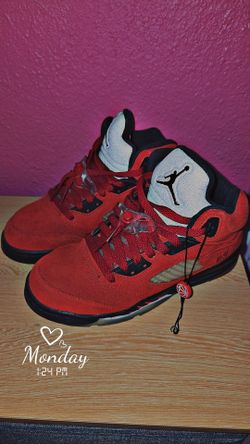 Jordans 5s