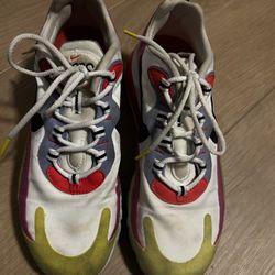 Nike  Air Max  270 React