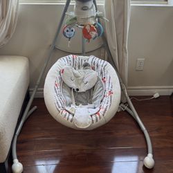Fisher Price Swing 