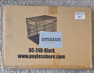 Dog Crate