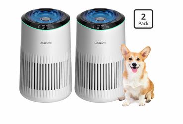 Brand new Air Purifiers x2