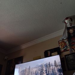 TV LG 65 Inch