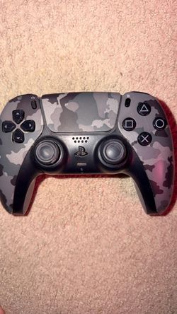 Ps5 controller