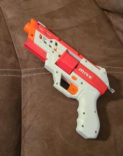Dart Zone Outlaw