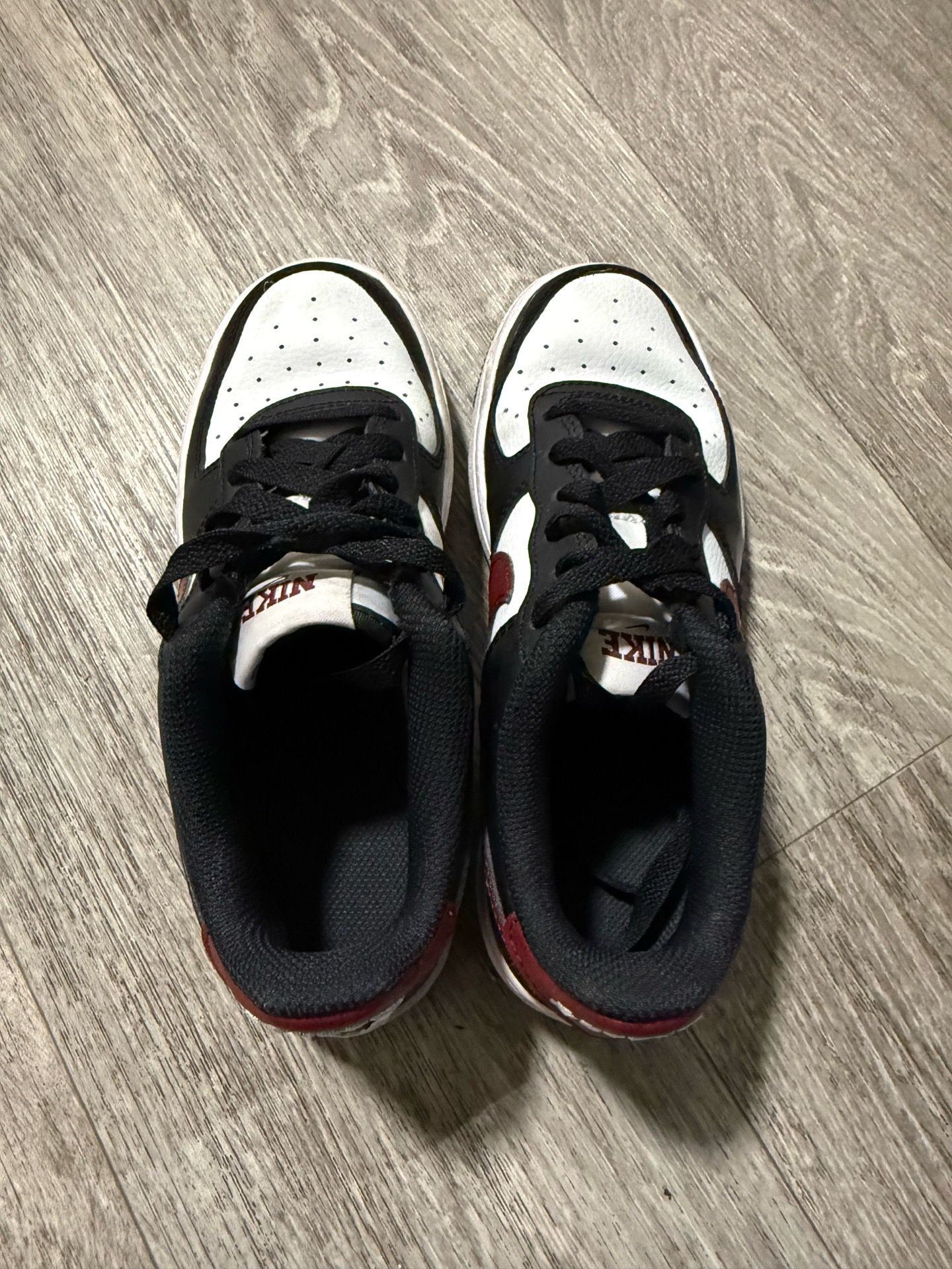 Nike Air Force 1 Low '07