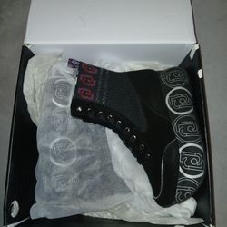 Liu Jo boots 