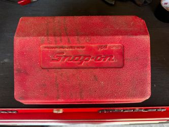 Snap-on Multi-Meter