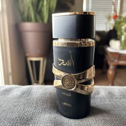 Lataffa Asad