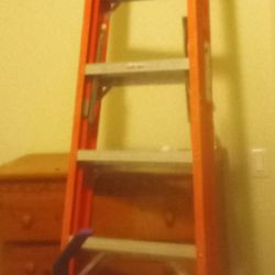 10ft Ladder 