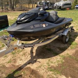 SEA-DOO RX-X 300