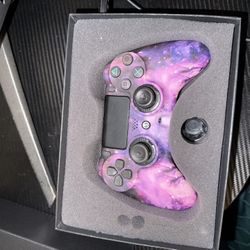 Controller