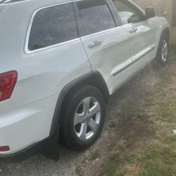 2011 Jeep Cherokee