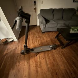 Segway Ninebot Electric Scooter