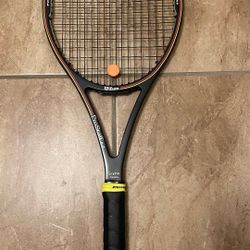 Wilson PS 85 6.0 Pro Staff Tennis Racket